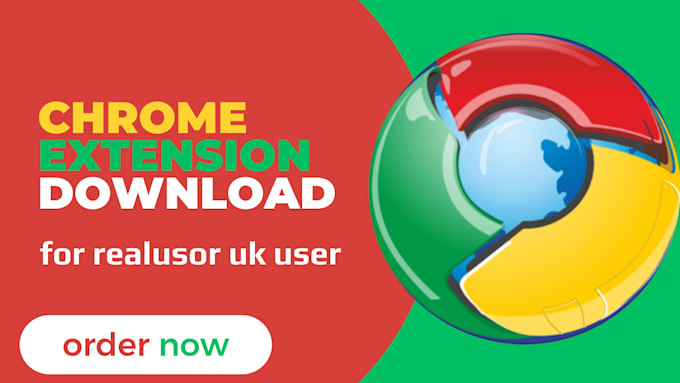 Gig Preview - Do chrome extension promotion for chrome review chrome install, chrome downloads