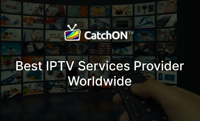 Gig Preview - Setup a fast iptv reseller panel, iptv services, unlimited credits, iptv website