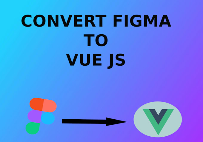 Bestseller - convert figma to vue js