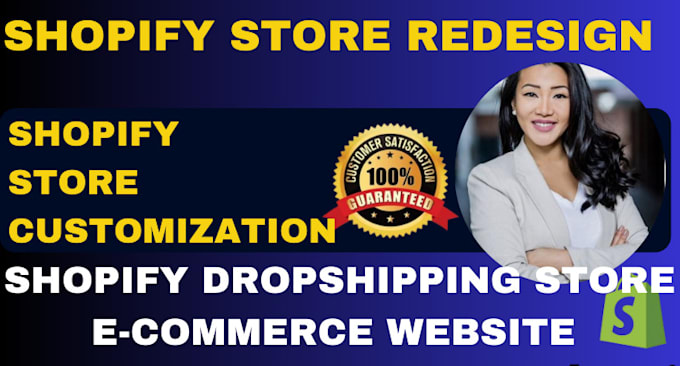 Bestseller - build an automated dropshipping store 7 figure  shopify store ecommerce website