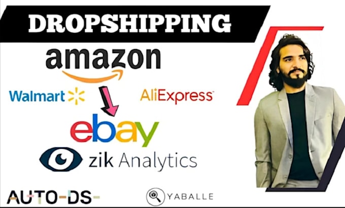 Bestseller - do amazon to ebay dropshipping top listings