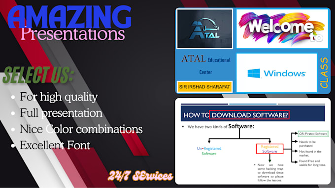 Bestseller - design sensational powerpoint presentations