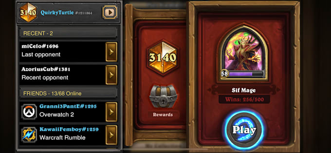 Bestseller - teach you how to get better in hearthstone ladder