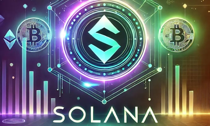 Bestseller - expert crypto telegram promotion for solana memecoin with 500k token advertise