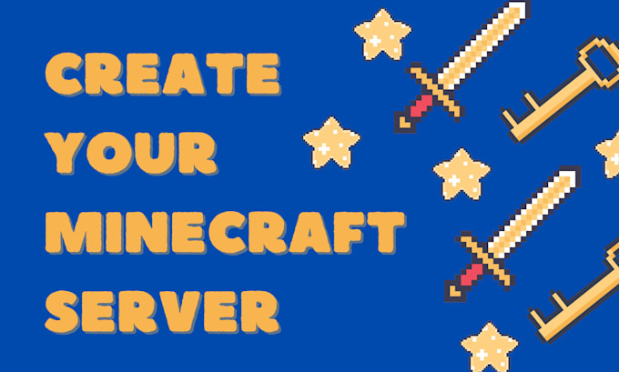 Bestseller - configure your minecraft server