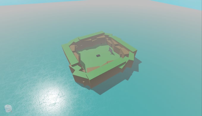 Gig Preview - Build anything for your roblox game