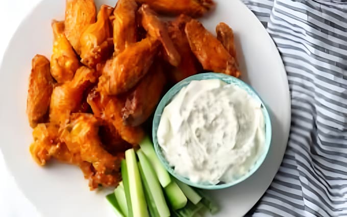 Gig Preview - Create,design,customize a buffalo wing chicken wordpress website