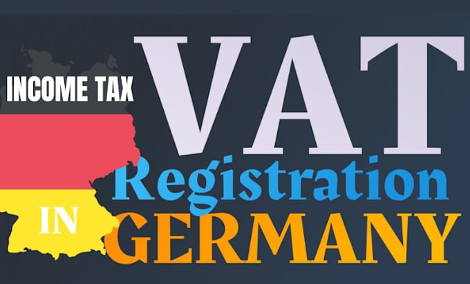 Gig Preview - Steuererklaerung deutschland german vat income tax