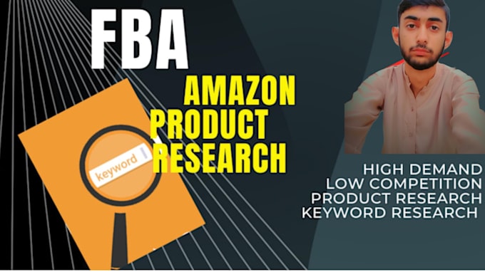 Bestseller - do product research for amazon fba private label