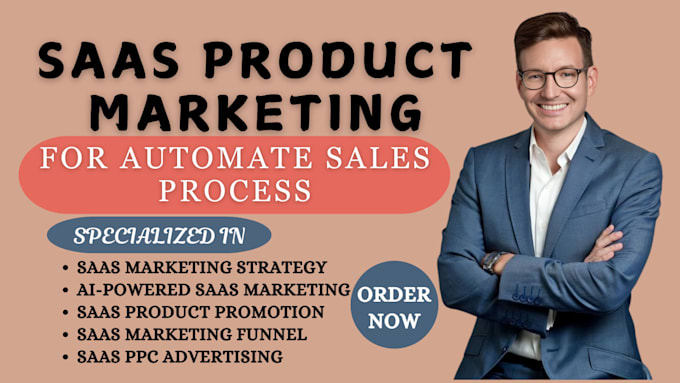 Gig Preview - Create saas marketing strategy for customer acquisition, growth, churn reduction