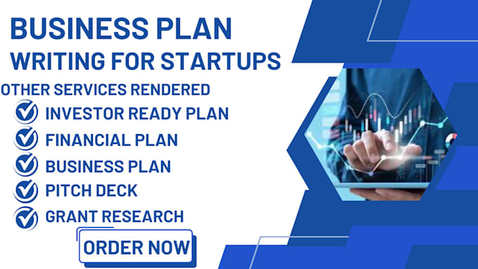 Bestseller - write small business owner business plan business plan writer tech business plan