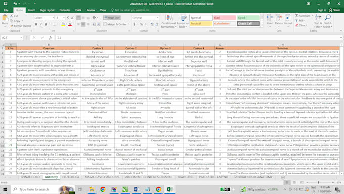 Gig Preview - Data entry 24 hrs and data entry in excel