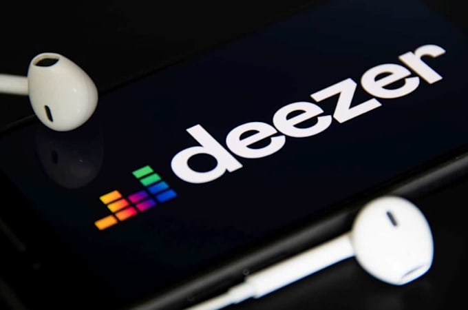 Gig Preview - Do massively promotion for your deezer music and boost your listeners and fans