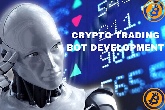 Gig Preview - Setup cryptohopper bot, mmt trading bot, cry pto gunbot, dex mmt trading bot