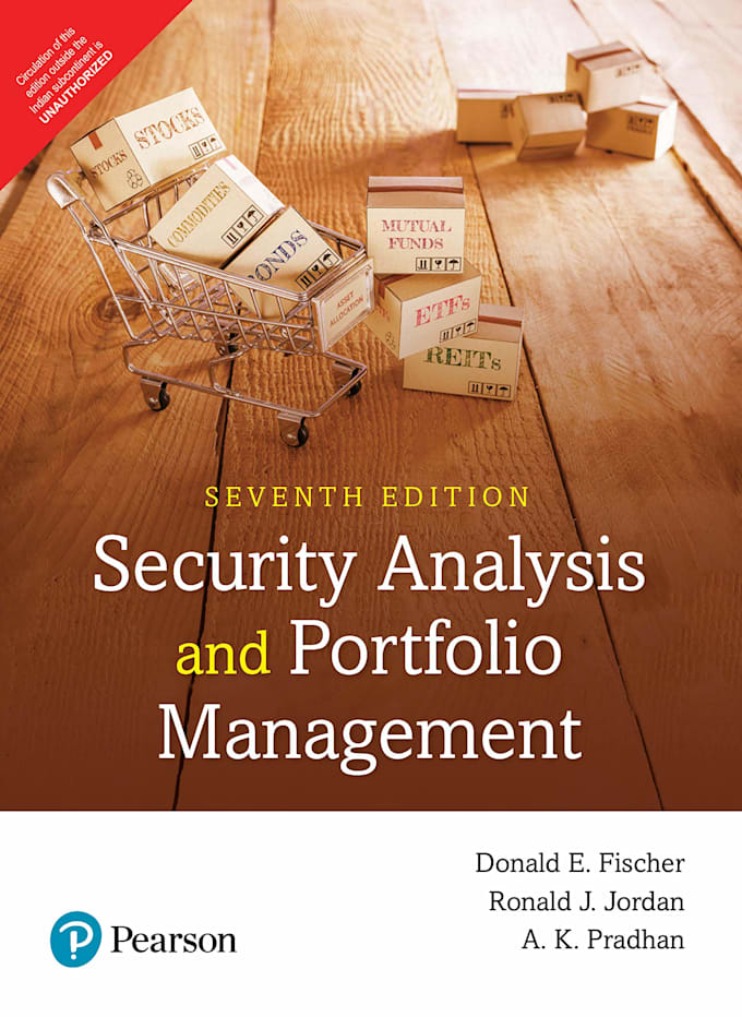 Gig Preview - Assist in portfolio risk management and security analysis