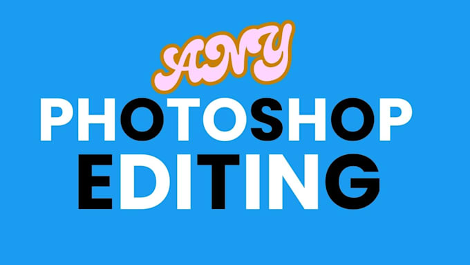 Bestseller - do any photoshop work, image editing, head swap, photo enhancement, retouching,