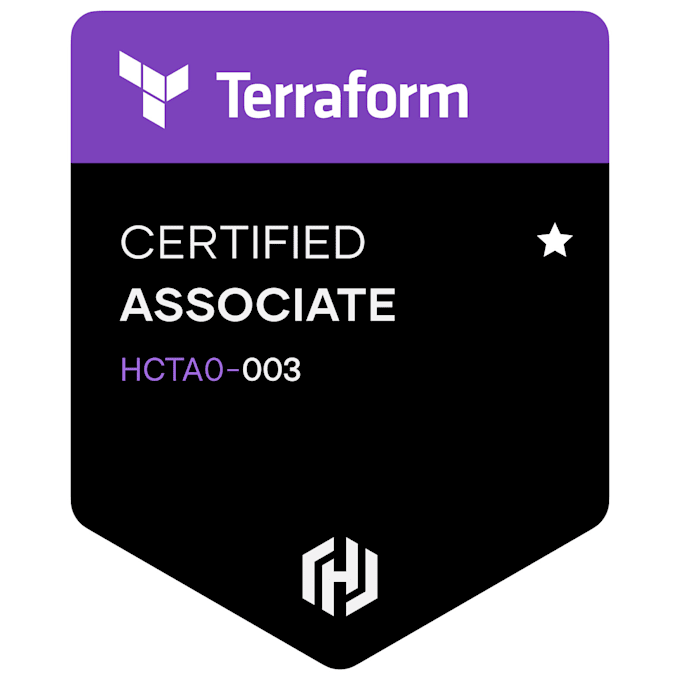 Bestseller - create or audit terraform modules for your infrastructure