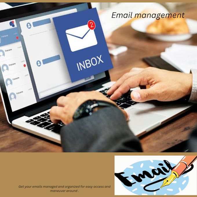 Bestseller - successfully manage your emails