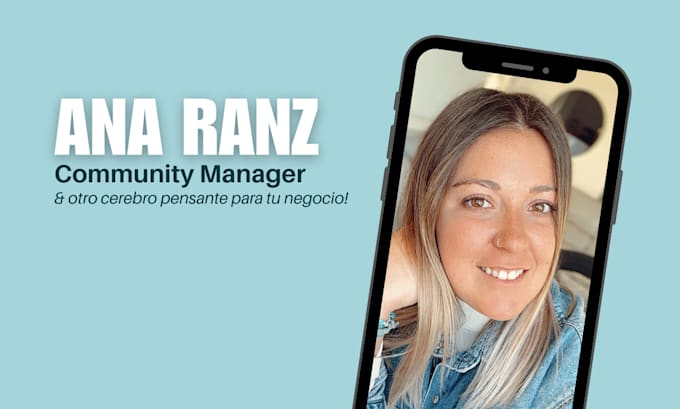 Gig Preview - Be your community manager and second brain