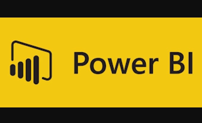 Gig Preview - Be your power bi expert