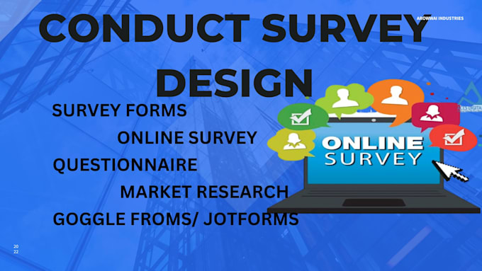 Bestseller - create a responsive online survey form questionnaires using google forms