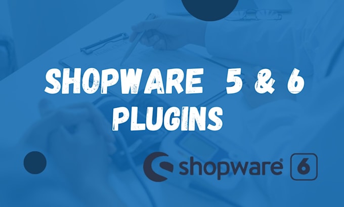 Gig Preview - Shopware 5 und 6 plugin entwicklung und anpassung