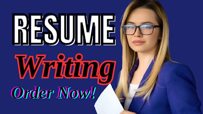 Bestseller - deliver professional resume writing services