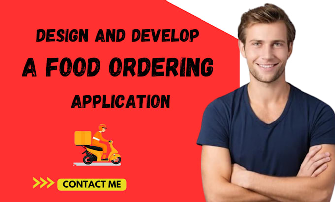 Bestseller - develop an internet meal delivery app for your eatery, food ordering app