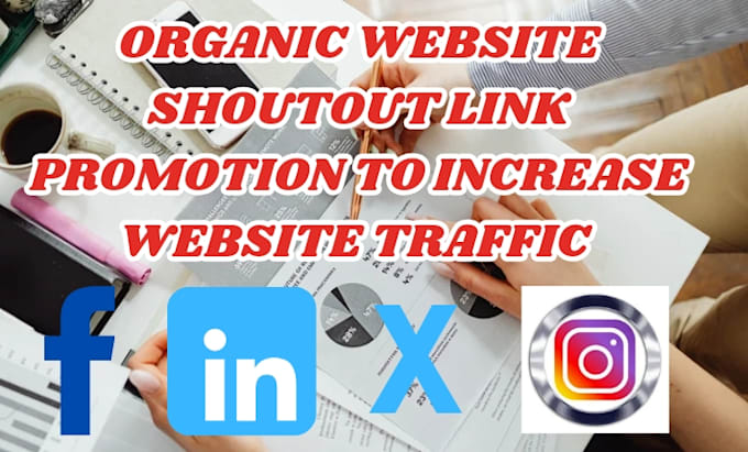 Bestseller - organic shoutout website url to active 100m fbiginx audience