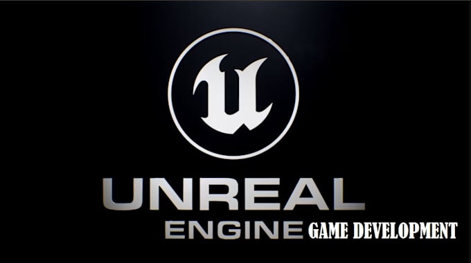 Gig Preview - Create unreal engine game, game development, unreal engine 5, ue4 game for you