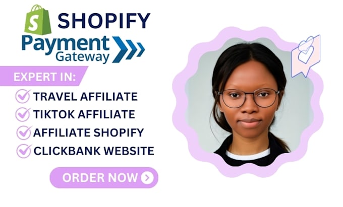 Bestseller - boost sales with shopify affiliate setup, affiliate program management