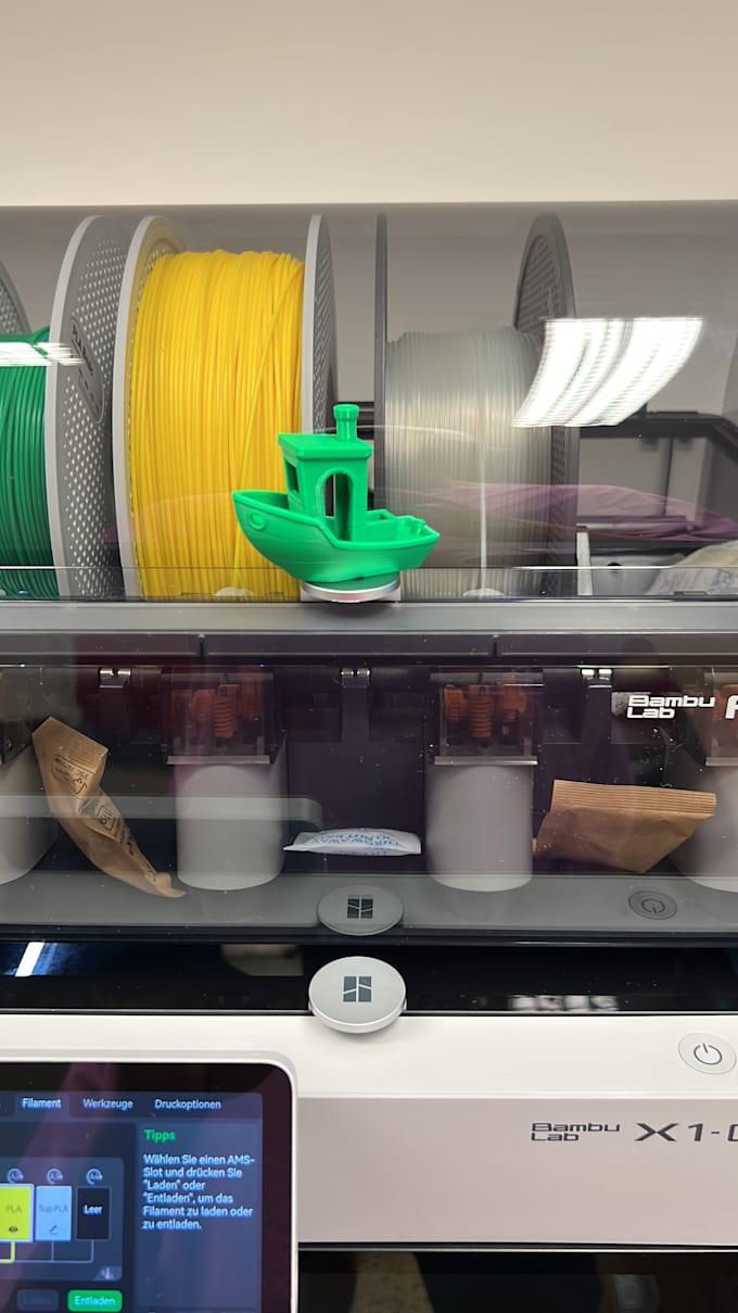 Bestseller - supply high quality 3d prints