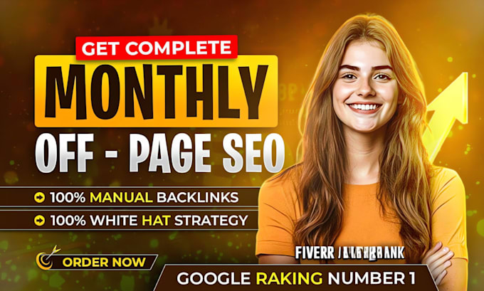 Gig Preview - Do dofollow guest post, high authority guest posting or dofollow seo backlinks