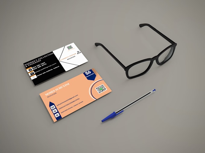 Bestseller - help you get a beautiful business card