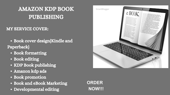 Gig Preview - Proofread edit format memoir, nonfiction developmental editor christian book