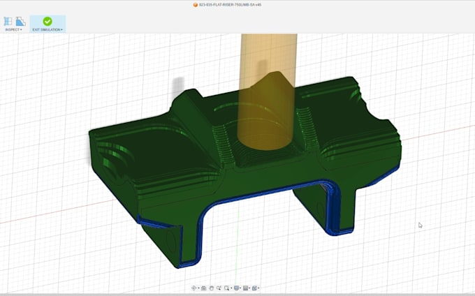 Bestseller - program cnc toolpaths in fusion 360