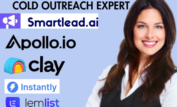 Gig Preview - Setup clay clay com hubspot CRM, smartlead ai and lemist