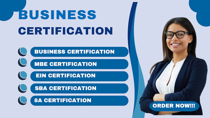 Bestseller - do business, company certification, mbe, wosb, ein, sba, uei, 8a registrations