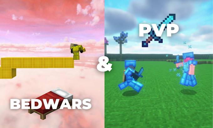 Bestseller - teach you how to be better at bedwars and pvp