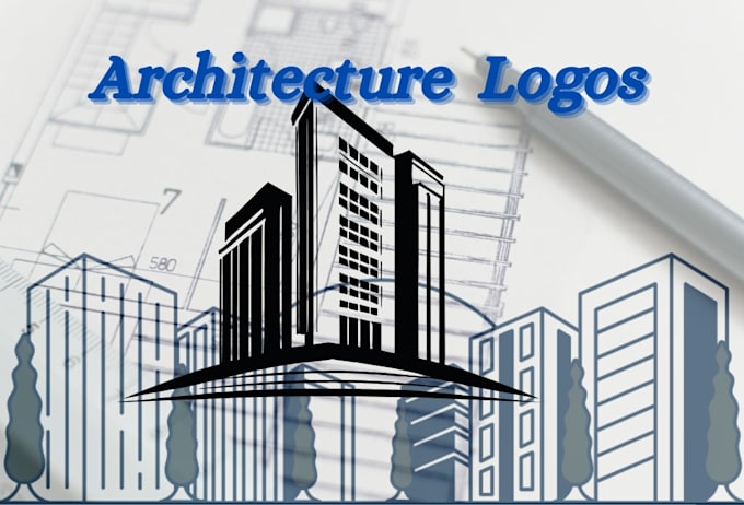 Gig Preview - Design architecture landscape building logo