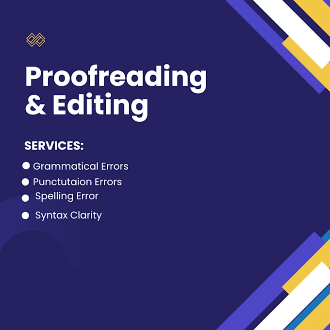 Bestseller - proofread and edit your document for perfect accuracy