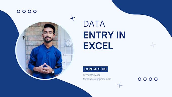 Bestseller - do data entry, pdf to excel, copy paste data entry tasks