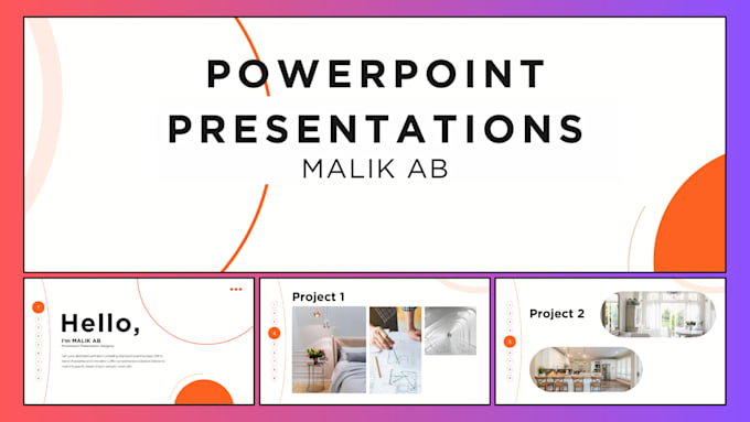 Bestseller - design stunning and professional powerpoint slides