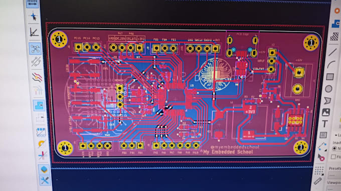 Bestseller - design pcbs for you