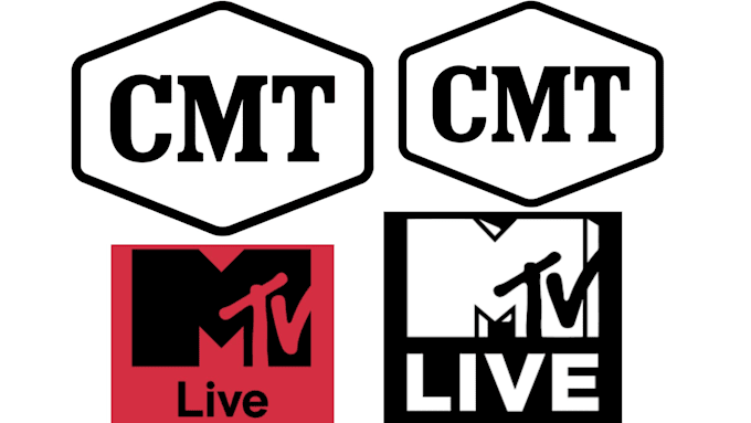 Gig Preview - Air your music video and promote on cmt and MTV live TV