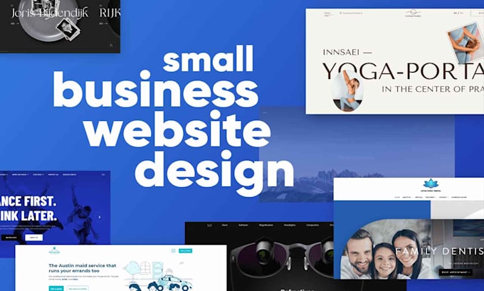 Bestseller - build professional wordpress websites and shopify stores