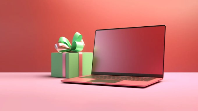 Gig Preview - Design christmas shopify store and do shopify dropshipping with marketing SEO