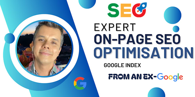 Bestseller - index your webesite for good ranking, with google seo experte practice