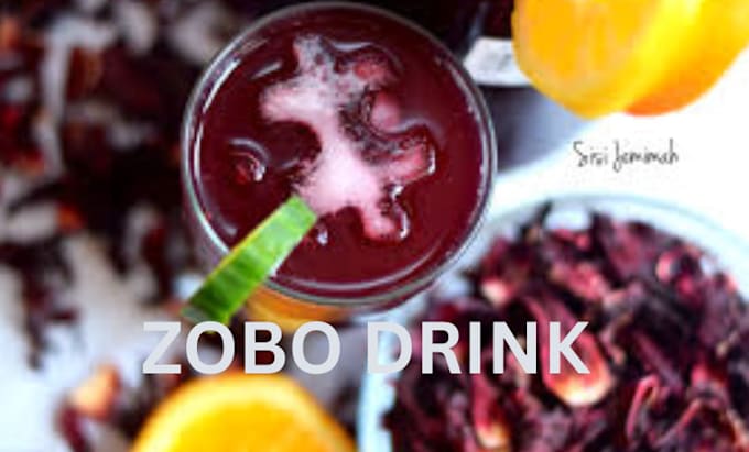 Gig Preview - Do home made zobo drink for you and friend to enjoy