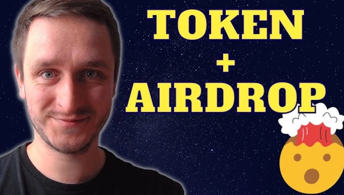 Gig Preview - Airdrop tokens to targeted address on chains like eth,bnb,solana meme coin